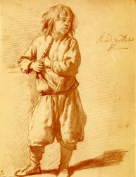 Hyrdedreng