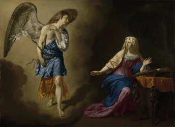 Bebudelsen, 1667