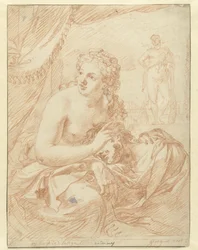 Samson og Delila