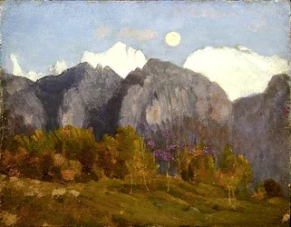 Fra Klobenstein
