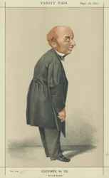 The Right Honourable Sir Colman O