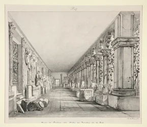 Toulouse museum