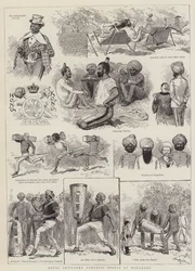 Royal Artillery Athletic Sports i Hongkong