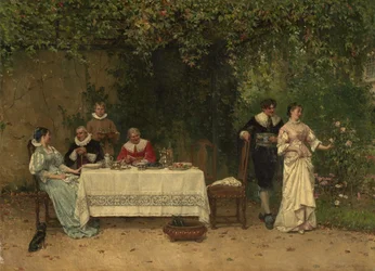 Forslaget, 1878