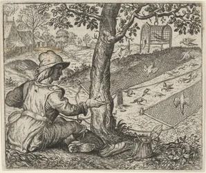 Fuglekiggerens fabel