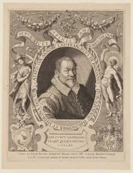 Franciscus de Padoanis Foroliviensis (Frans af Forli)