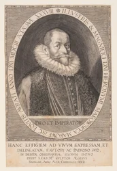 Hieronymus Makofsky, kammerherre