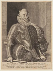 Rudolph II, tysk-romersk kejser