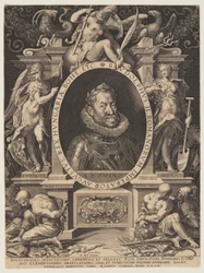 Kejser Rudolph II
