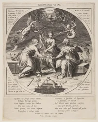 De tre skæbner