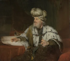 Kong David, ca 1683