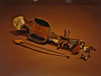 Huti, pashtunsk kultur