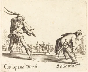 Cap. Spessa Monti og Bagattino