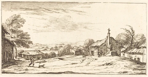 Landskab