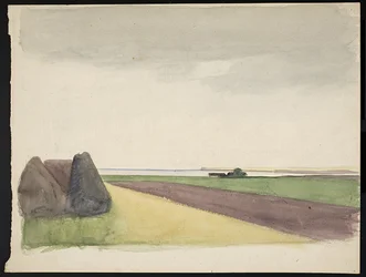 Landskab