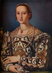 Eleonora di Toledo, ca. 1559