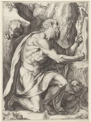 Sankt Jerome