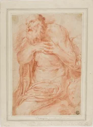 Sankt Jerome