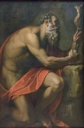Sankt Jerome