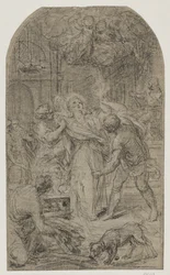 Sankt Lawrences martyrium
