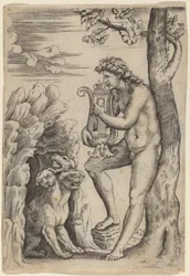 Orfeus
