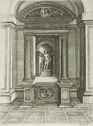 Kærlighedens Alter