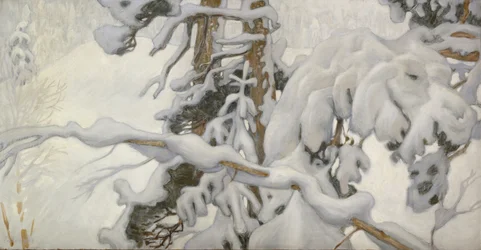 Vinter, 1902