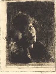 Den skæve Muse