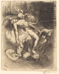 Besiddelse (La possession)