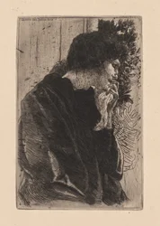 Tristhed, 1887.