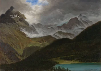 Landskab