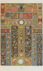 Renaissance, plade 57 fra 