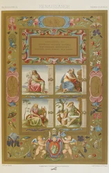 Renaissance, plade 61 fra 