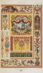 XVIII Century, plade 89 fra 