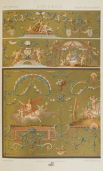 XVIII Century, plade 91 fra 