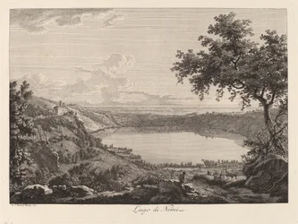 Lago di Nemi - Det bedste ved Lago di Nemi