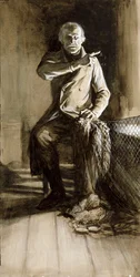 Ensign Stål