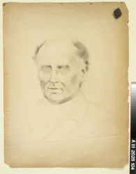 J. L. Runeberg, skitse til et portræt