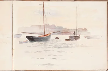 Uden titel