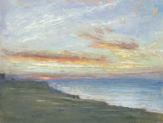 Norfolkkysten