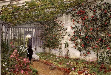 The Conservatory fra 