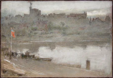 Windsor (akvarel)