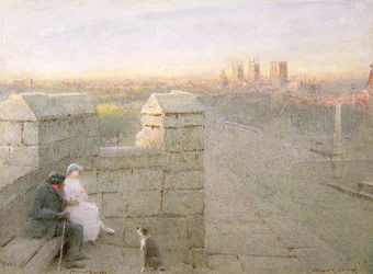 York: Oldtidshistorie