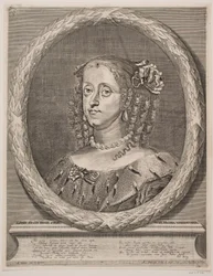 Dronning Sophie Amalie