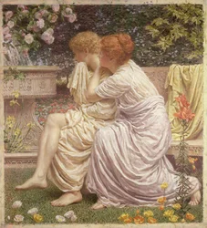 En idyl