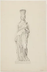 Karyatid