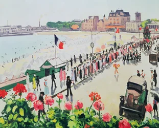 Festival i Les Sables d