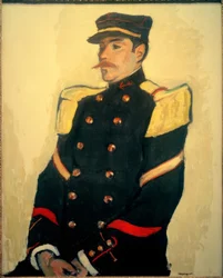 Den koloniale sergent