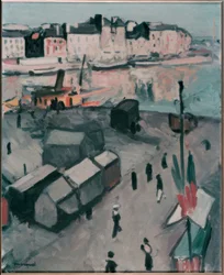 Le Havre Havn