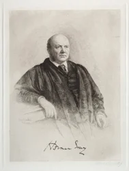 Horace Grey
